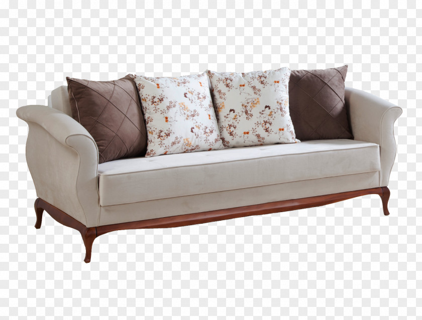 Sofa Couch Bed Furniture Bunk PNG