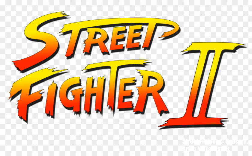 Street Fighter II Free Download II: The World Warrior Super Turbo Champion Edition PNG