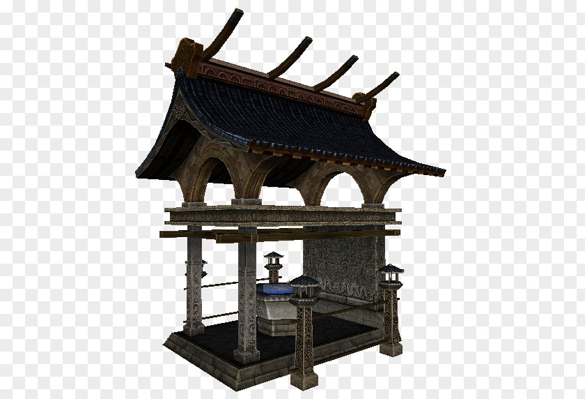 Temple Shrine Metin2 Altar Quest PNG