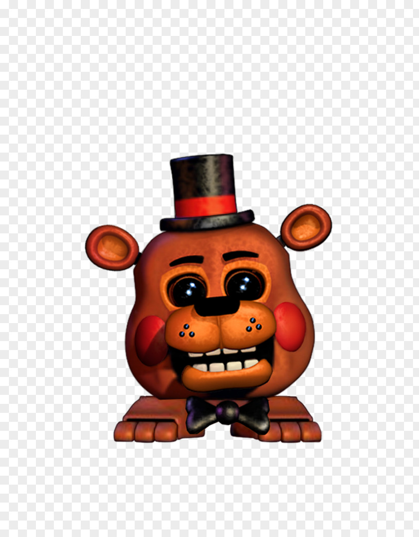 Toy Freddy Pixel Art Five Nights At Freddy's 2 3 4 Freddy's: Sister Location PNG