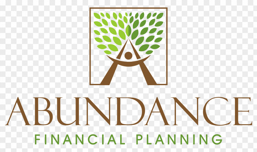 ABUNDANCE Financial Planning Tax Wealth Management PNG