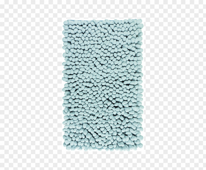 Bathroom Mat Aquanova Grey Color PNG