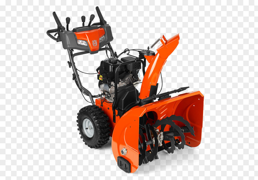 Chainsaw Snow Blowers Husqvarna Group Removal Poulan ST 224 PNG