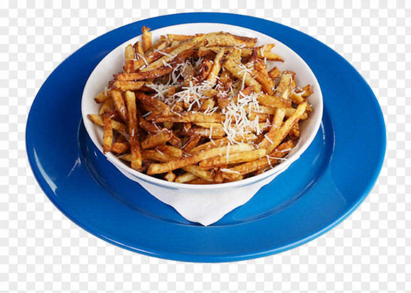 Deep Fried Poutine French Fries Canadian Cuisine Of Quebec Recipe PNG