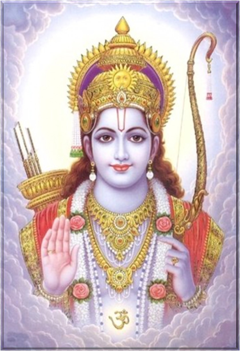 God Ramayana Jai Hanuman Sita PNG