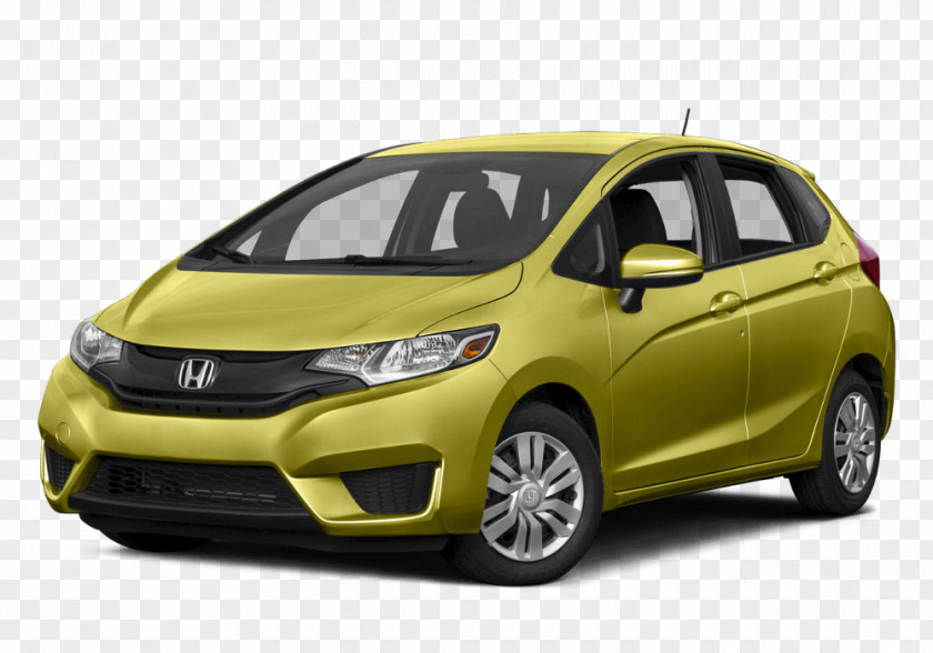 Honda 2015 Fit EX-L Car LX Today PNG