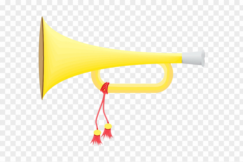 Horn Funnel Wind Cartoon PNG