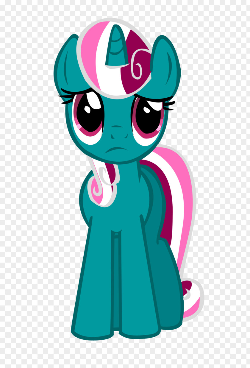 Horse Pony DeviantArt Fan Art PNG