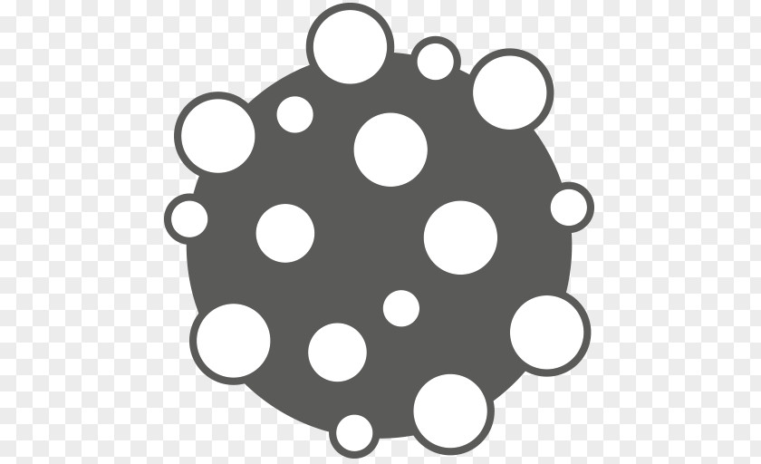 Hpv Virus Micrograph Product Design Clip Art Pattern Point PNG