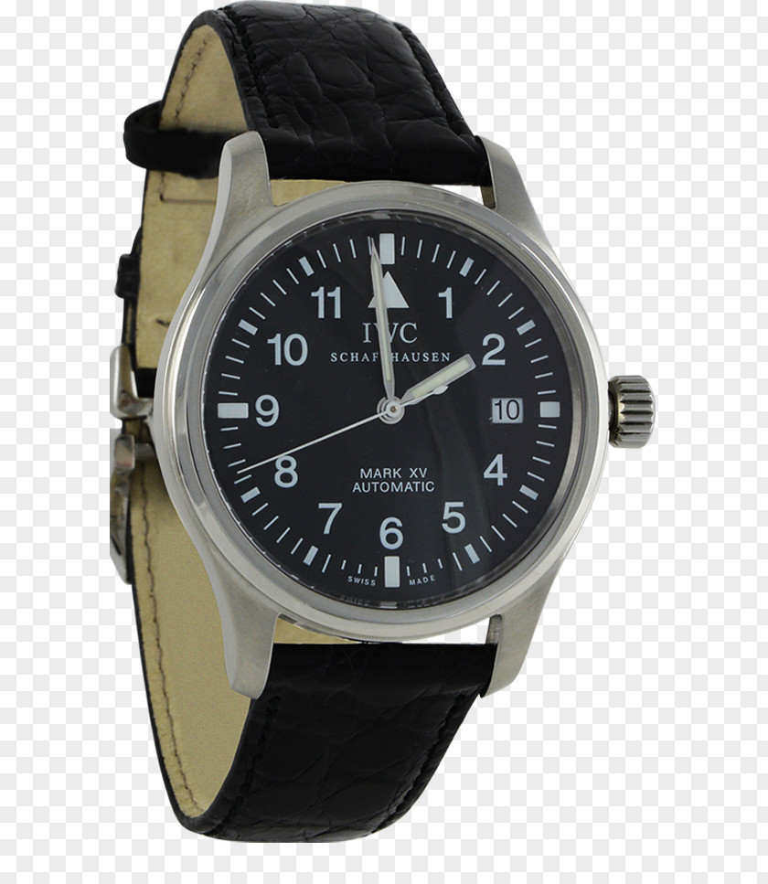 International Watch Company Portofino Strap PNG