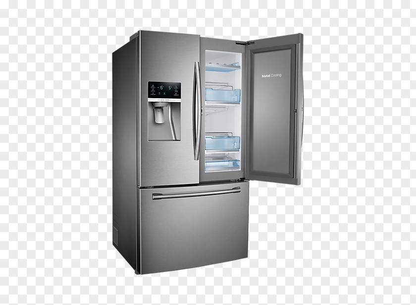 Refrigerator Samsung 35.8
