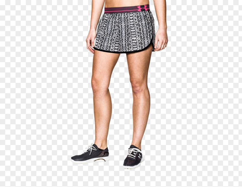 Running Shorts Miniskirt Under Armour Boyshorts PNG