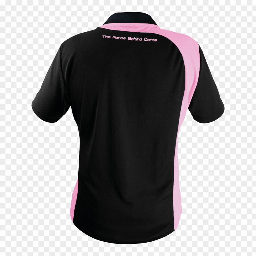 T-shirt Tennis Polo Sleeve PNG