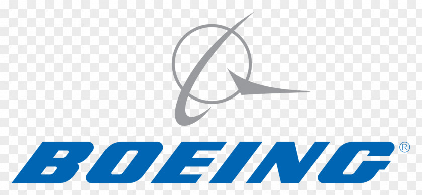 Totem Vector Boeing Commercial Airplanes Logo Business Jet Renton Factory PNG