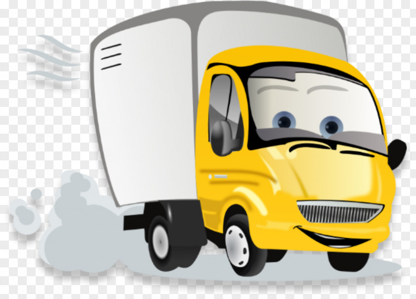 Truck Mover Business Zazzle Clip Art PNG