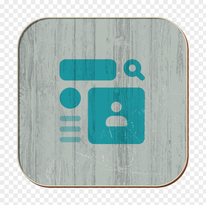 Ui Icon Wireframe PNG