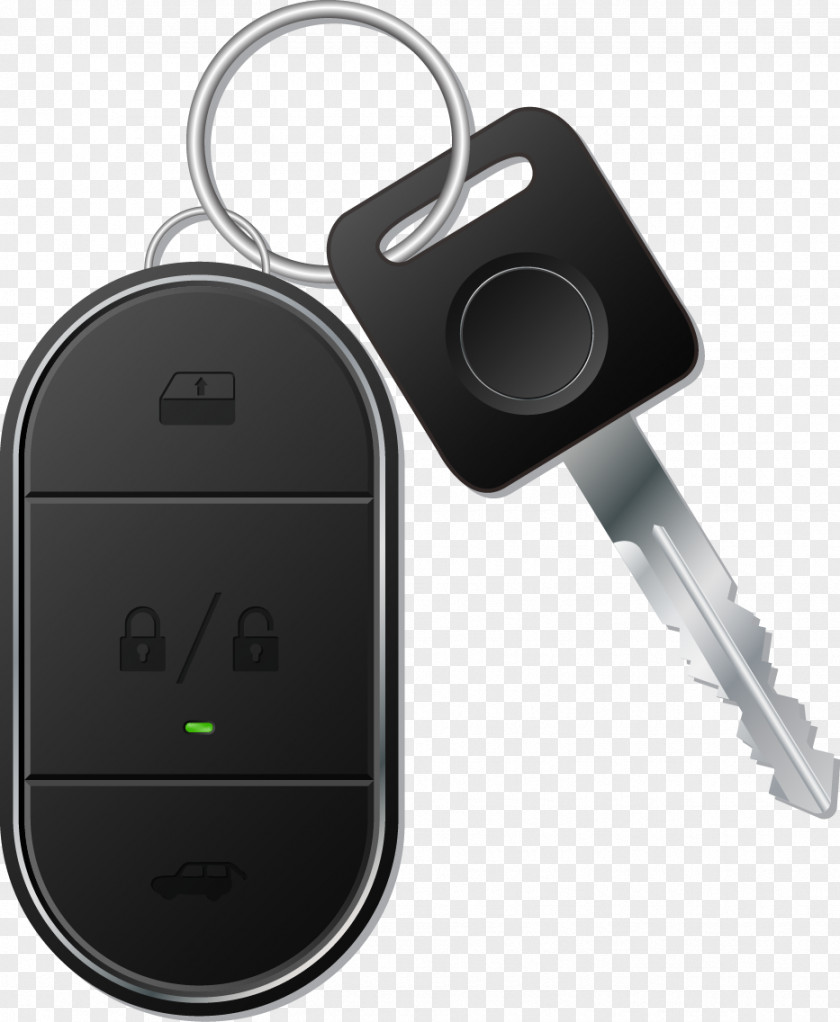 Vector Keys Car Euclidean PNG