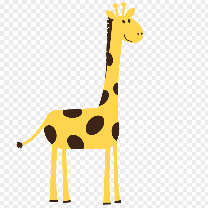 Zoo Toys Cliparts Baby Giraffes Free Content Clip Art PNG