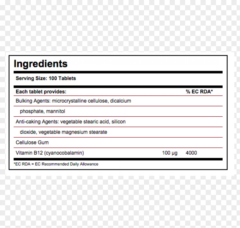 B12 Organic Solgar Super Isoflavones Menopause Document Soybean PNG