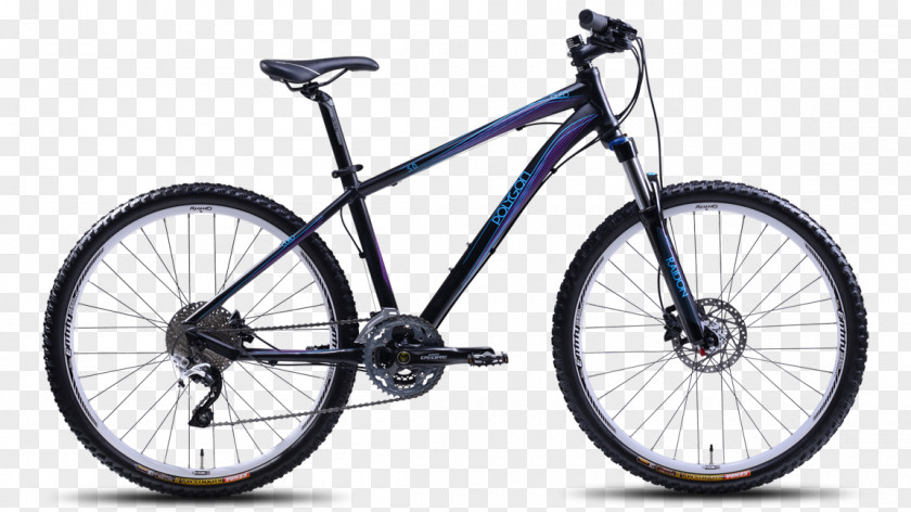Bicycle Cannondale Corporation 2017 Catalyst 4 Mountain Bike 27.5 PNG