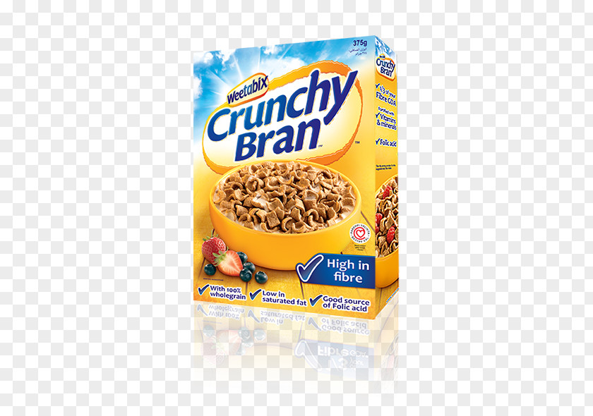 Breakfast Cereal Corn Flakes Crunchy Nut Bran PNG
