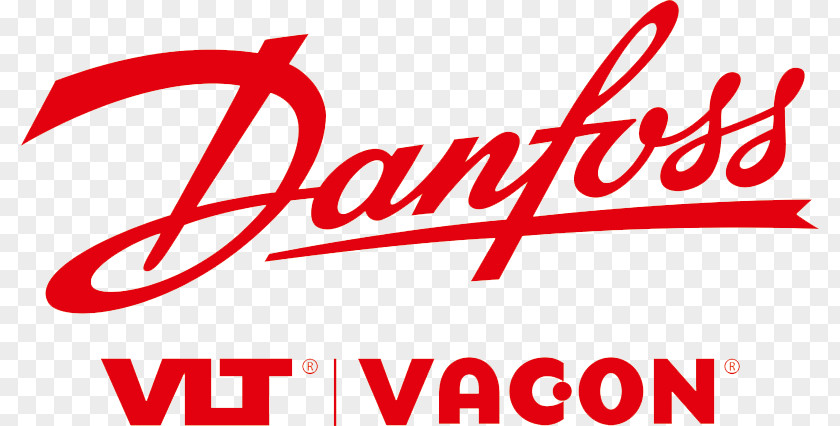 Business Danfoss Industry HVAC PNG