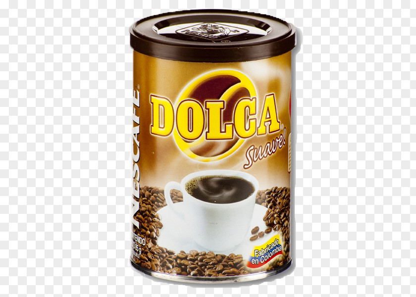 Coffee Ipoh White Instant Dolce Gusto PNG