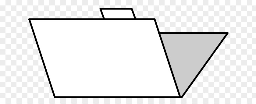 Design Paper Angle Line Art PNG