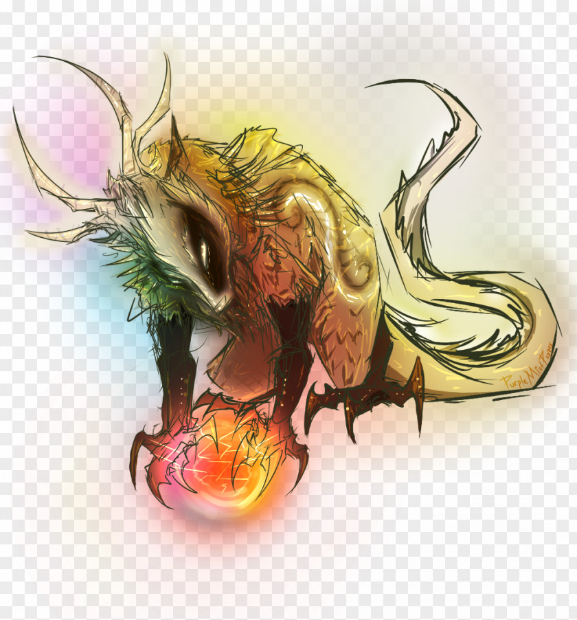 Dragon Legendary Creature Organism Supernatural PNG