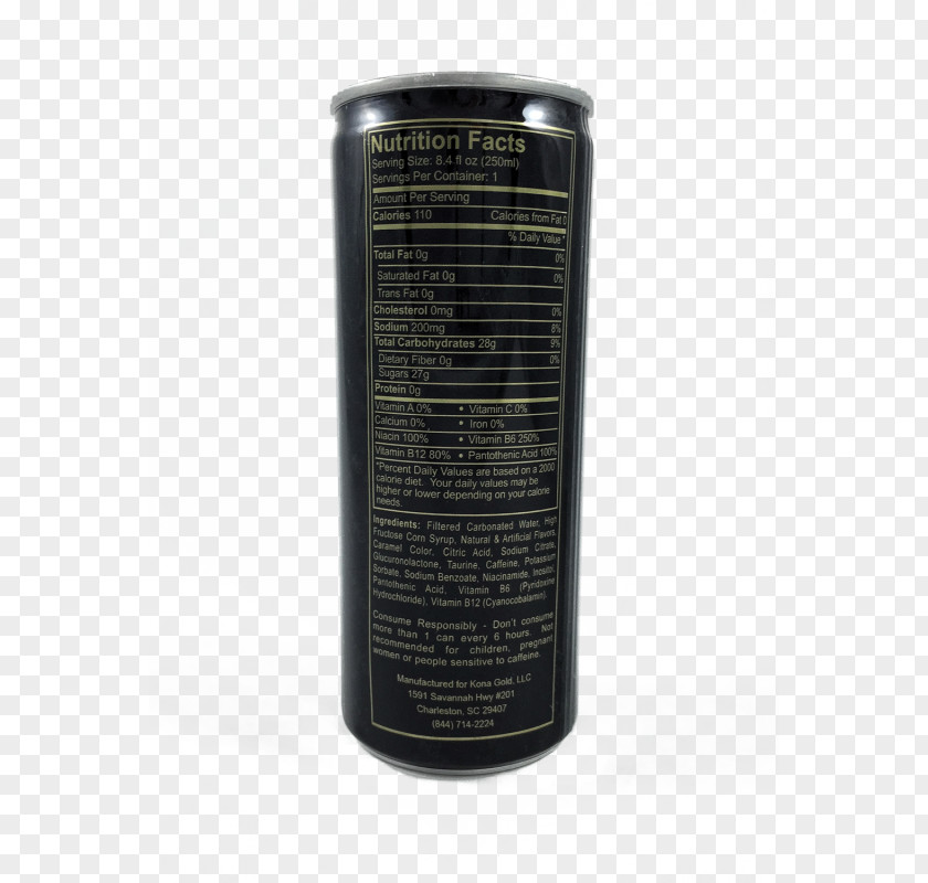 Drink Energy Drinking Beverage Can Liquid PNG
