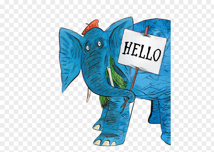 Elephant Indian The Slightly Annoying (Read Aloud By David Walliams) African Right Number Of Elephants PNG