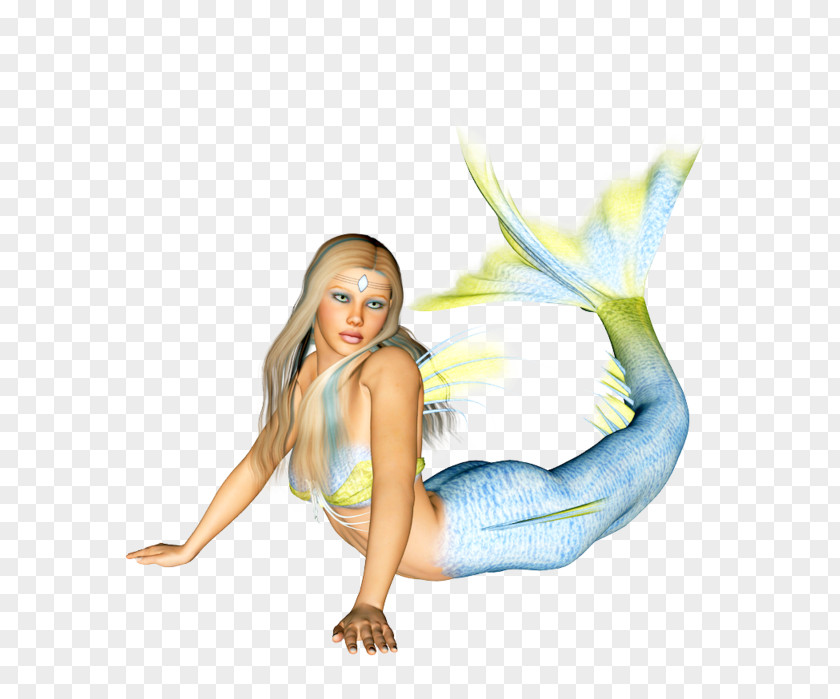 Fairy Clip Art Rusalka Mermaid PNG