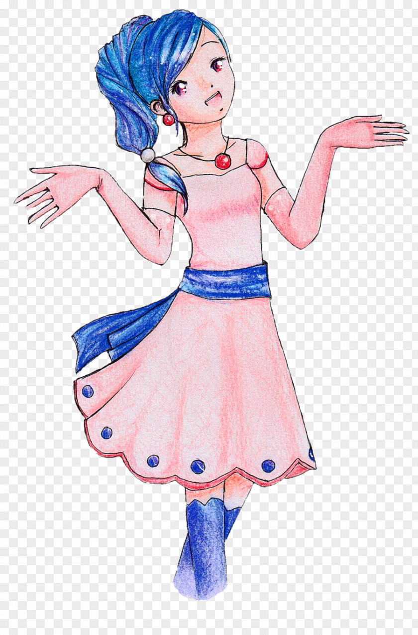 Fairy Costume Cartoon Microsoft Azure PNG
