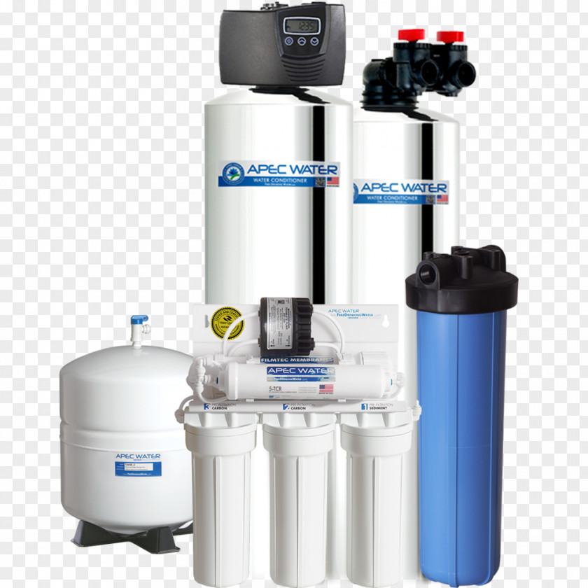 Filter Water Reverse Osmosis Membrane Purification PNG