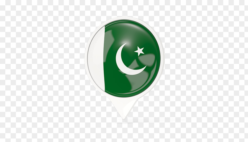 Flag Of Pakistan Logo PNG