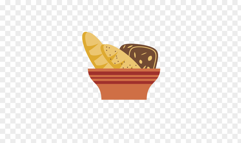 Free Biscuits Bread To Pull Material Ice Cream Cone Breakfast Cookie PNG