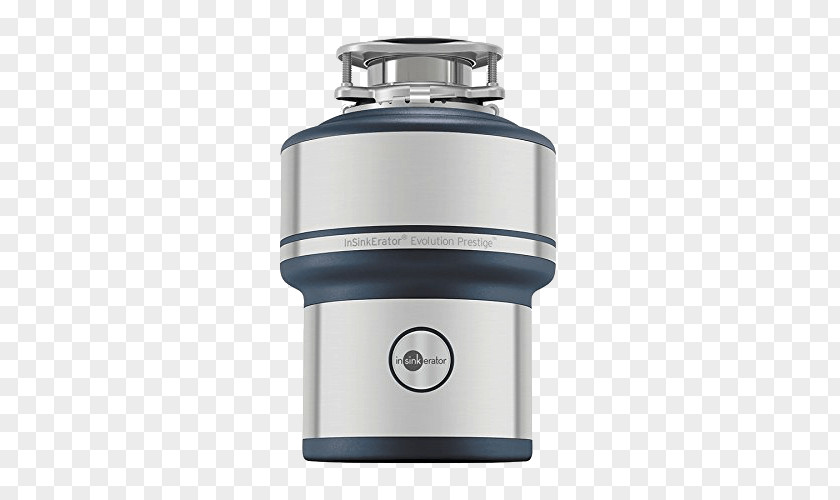 Garbage Disposal Disposals InSinkErator Stainless Steel Food Waste PNG