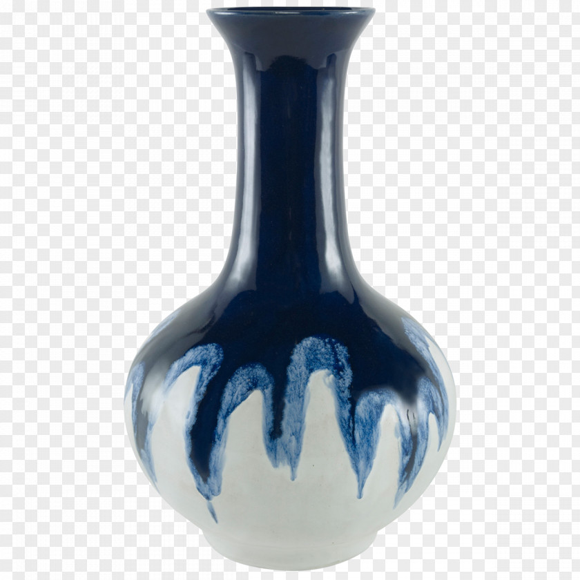 Glazed Vase Ceramic Decorative Arts House Terracotta PNG