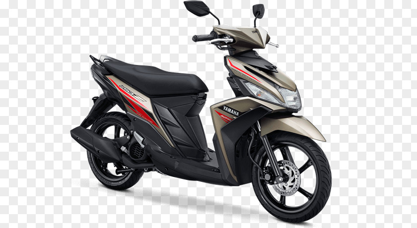 Logo Wuling Motors Yamaha Mio Z PT. Indonesia Motor Manufacturing Motorcycle Bandung PNG
