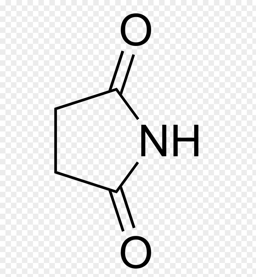 Organic Acid Anhydride Maleic Succinic Phthalic PNG