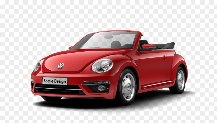 Red Tornado Volkswagen New Beetle Car Tiguan PNG