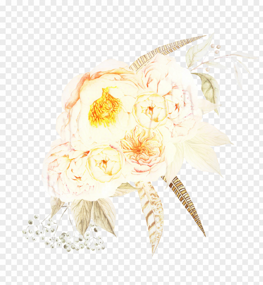 Rose Cut Flowers Flower Bouquet Floral Design PNG