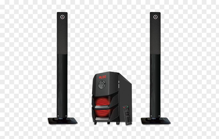 Sound Box Loudspeaker Computer Speakers Wireless Speaker Woofer Home Theater Systems PNG