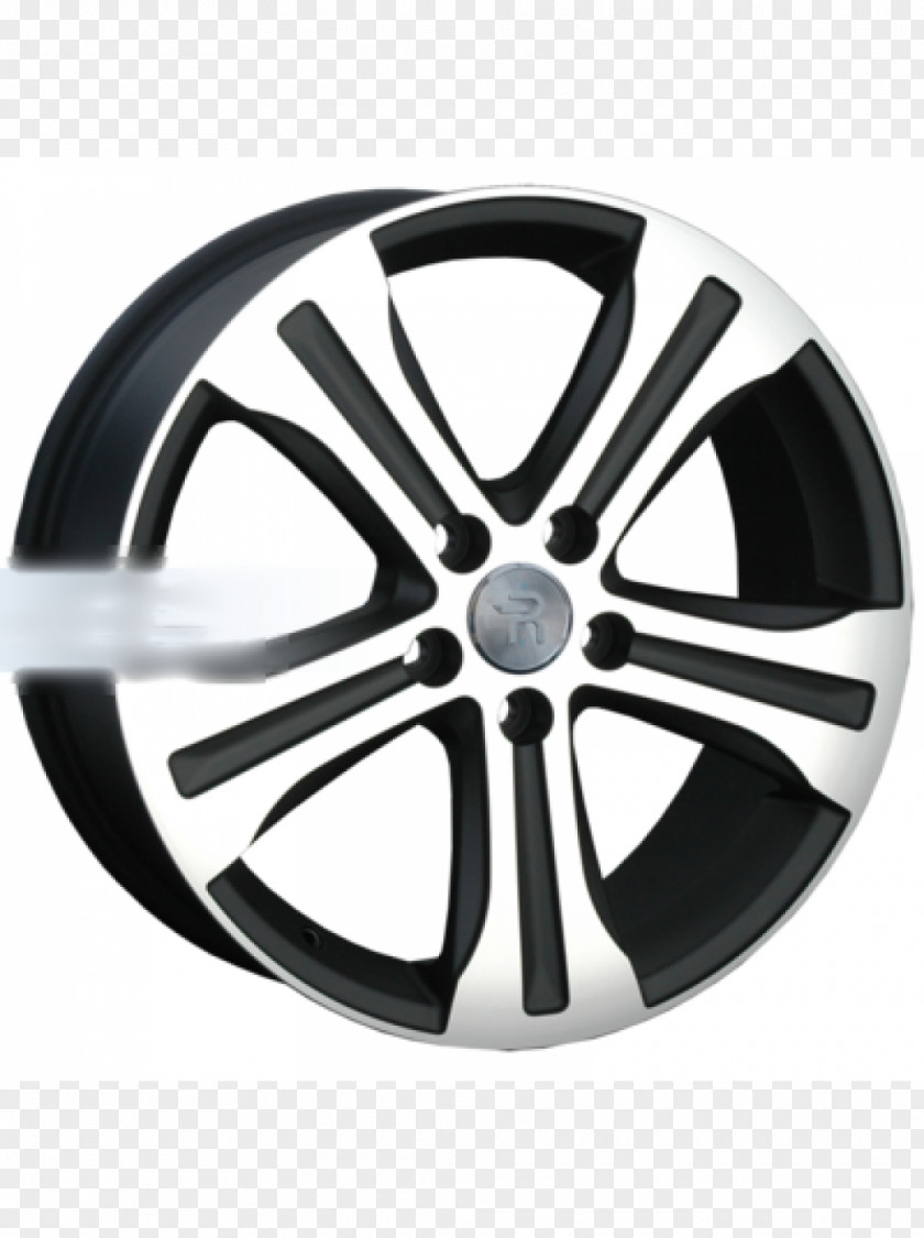 Toyota Alloy Wheel Highlander Car Camry PNG