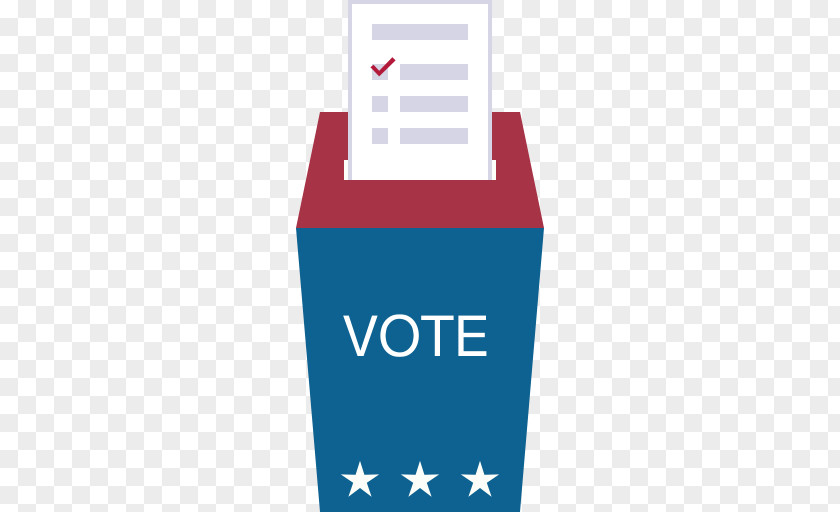 Voting Election Check Mark PNG