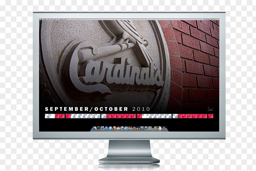 2006 St Louis Cardinals Season Kansas City Royals Kauffman Stadium St. Desktop Wallpaper PNG