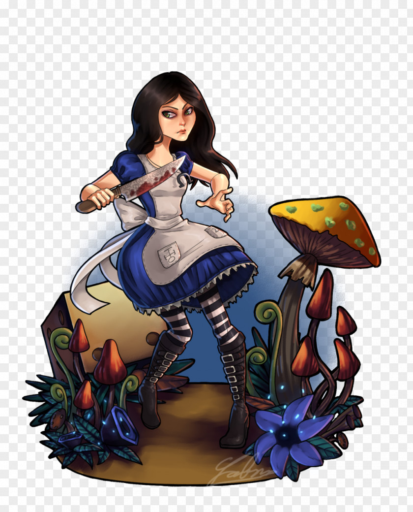 Alice Alice: Madness Returns Alice's Adventures In Wonderland T-shirt Collar Warp Knitting PNG