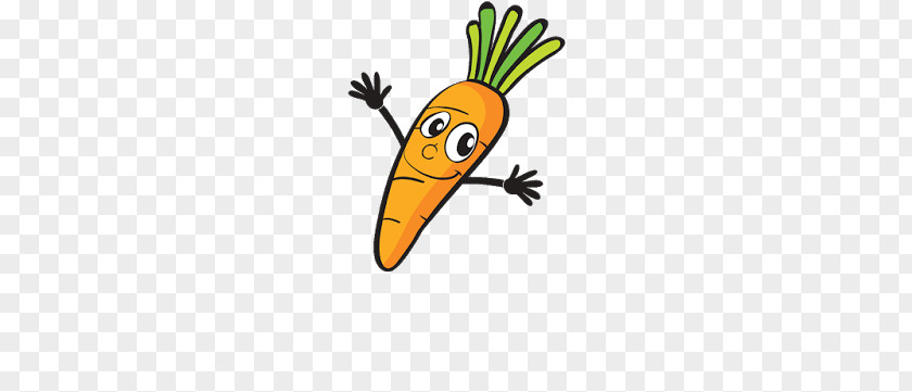 Animation Carrot Auglis Sketch PNG
