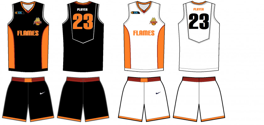 Basketball Jersey Template NBA Uniform PNG