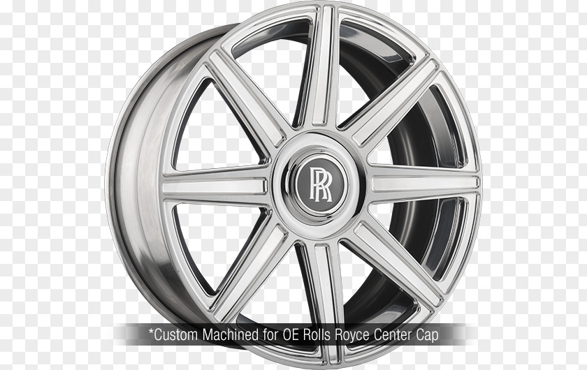 Car Alloy Wheel Tire Rim PNG